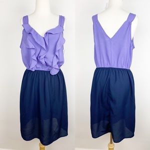 MOSSIMO Sleeveless Dress